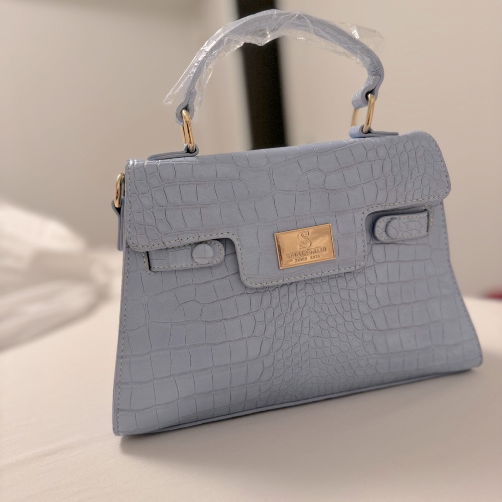 New SAINT ÔMANI COLLECTION /  SINCE 2021  Women bag